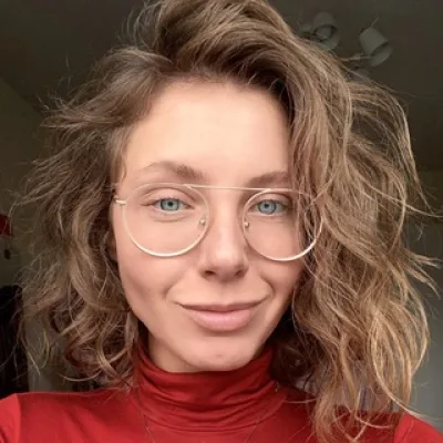 Katie Boguslavskaya
