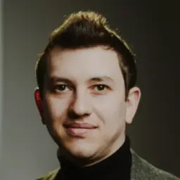 Aleksandr Gusakov