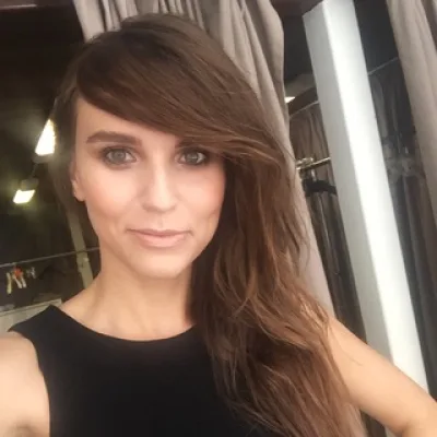 Elena Bolshakova