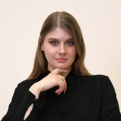 Юлия Х