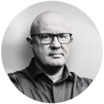 Дмитрий Дубов