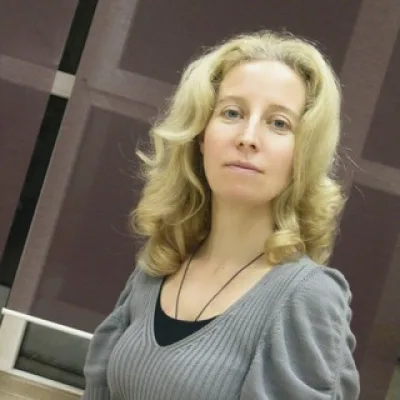 Lea Levina