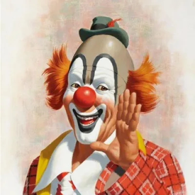 🤡 ШУТКА ЮМОРА