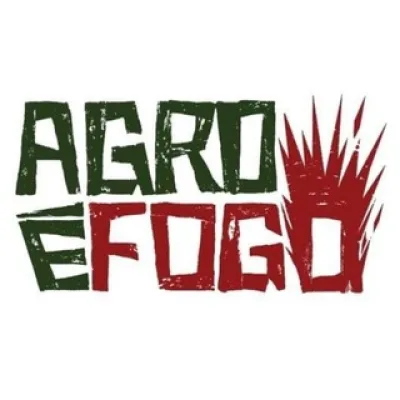 Agro é Fogo