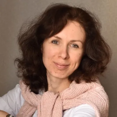 ИИ для HR и T&D | Лежнева Екатерина