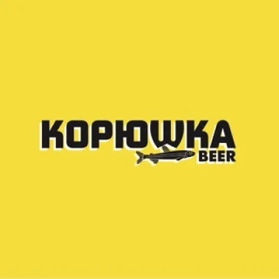 Корюwка Beer