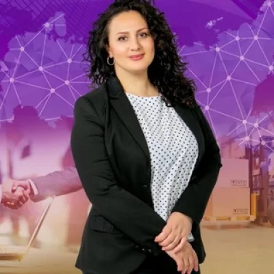 Tia Markova