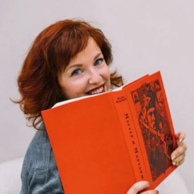 Записки из Мечты. Книги, дети и крючок 💙