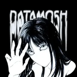 DATAMOSH