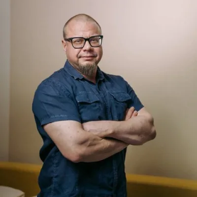 Dr Gilev