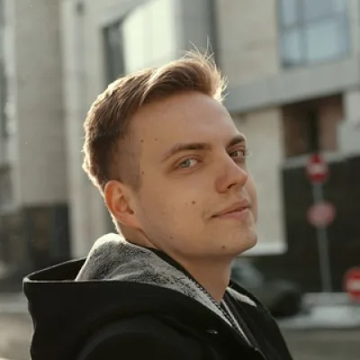 Никита Резчиков