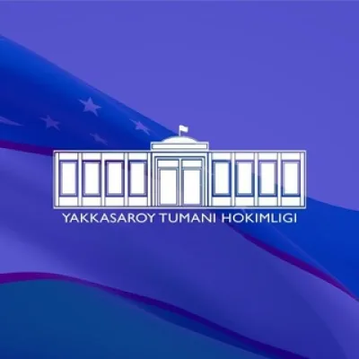 Yakkasaroy tuman hokimligi Matbuot xizmati