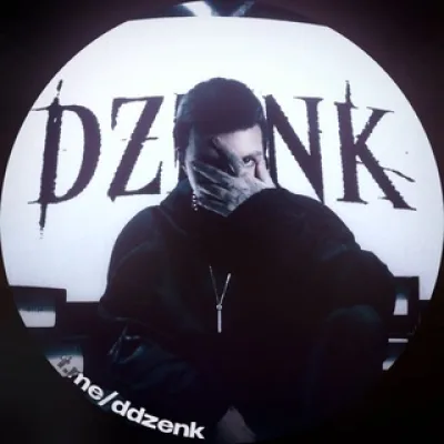 ☻ DzenK