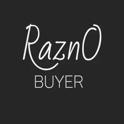 RaznO Buyer - Одежда оптом из Италии