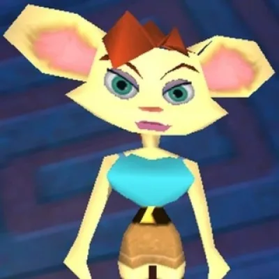 Tara Kroft