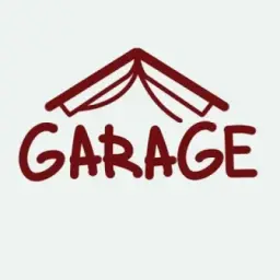 GARAGE || zines