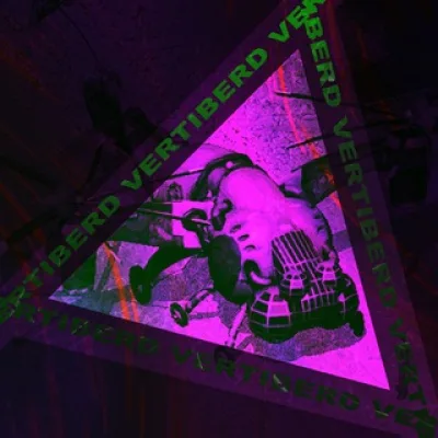 vertibёрдочки