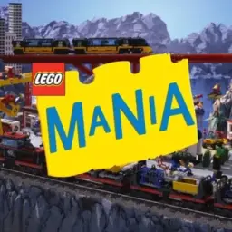 Legomania