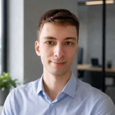Ilya Petrov