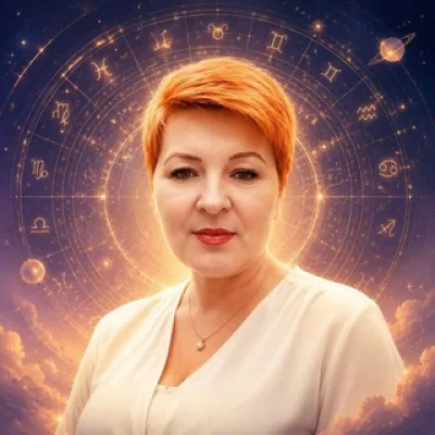 Семейный астролог ♋️