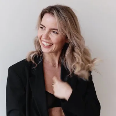Yana Dotcenko