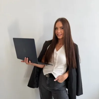 Марина Talent Recruiter