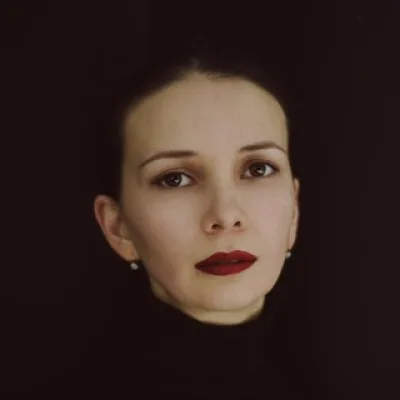 Мария Смольникова