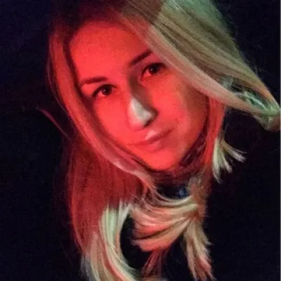 Анастасия