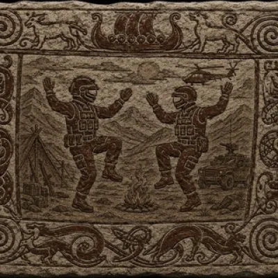 Лейкскаулар