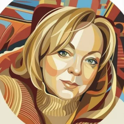 Елена Витчак | ПРОлюдей