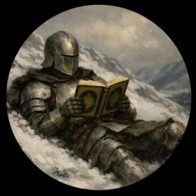 Medieval Fantasy CF