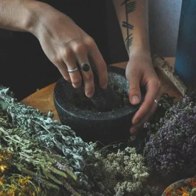 🌿Народные рецепты🌿