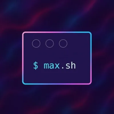max.sh