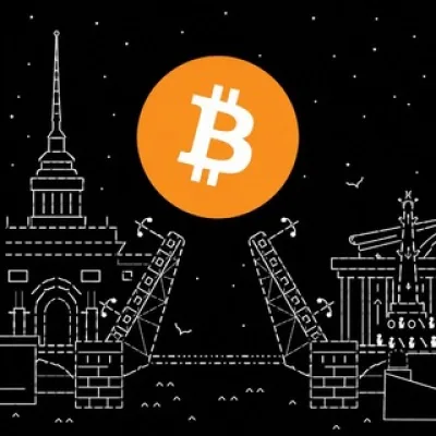 St Petersburg | Crypto Community