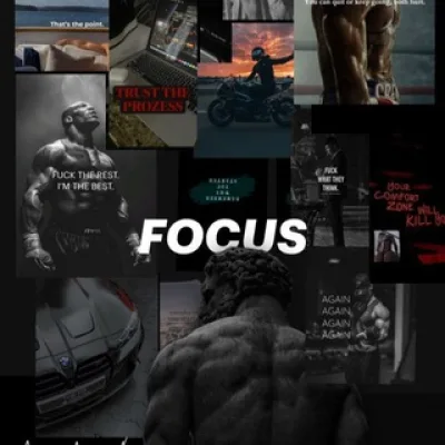 Motivation_without_sleep😎