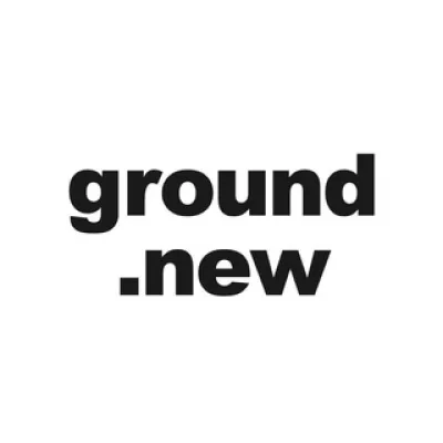 Ground.new
