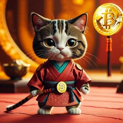 Crypto Samurai | News & Memes