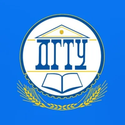ДГТУ - Донской Технический