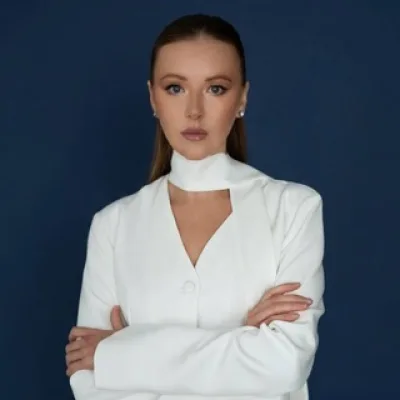Марина Калачева