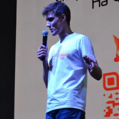 Алексей Акиньшин