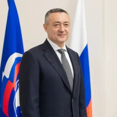 Виктор Пинский
