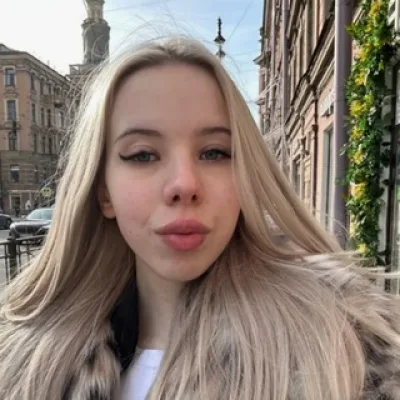Анастасия Бродская