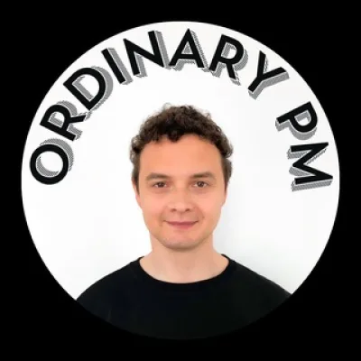 Ordinary PM