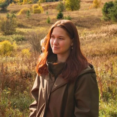 Alya Ishchenko