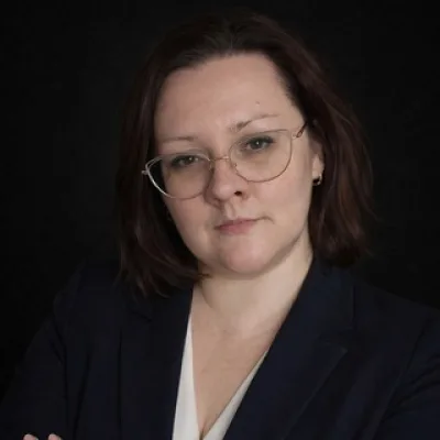 Ирина Ваулина