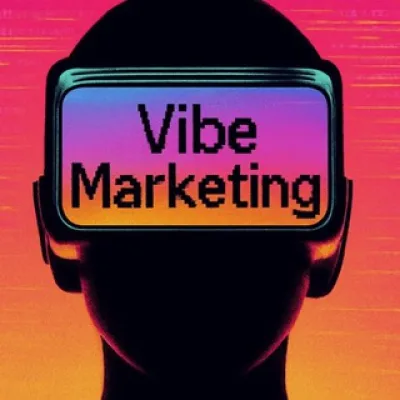 Vibe Marketing Чат & Сообщество