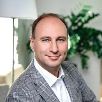 Фетисов о недвижке