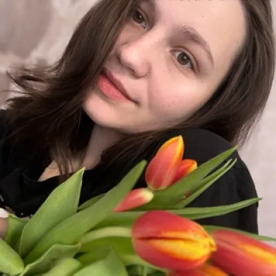 Елена Голованова