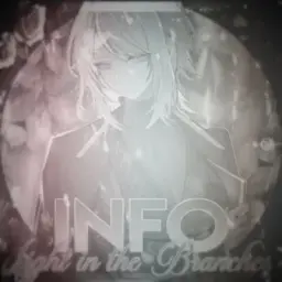 ℒɪɢʜᴛ ɪɴ ᴛʜᴇ ʙʀᴀɴᴄʜᴇs – ɪɴғᴏ