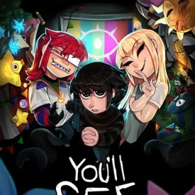 You'll See 16+